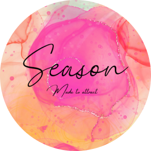 The Brand Season Resin Art & Resin Raw Materials